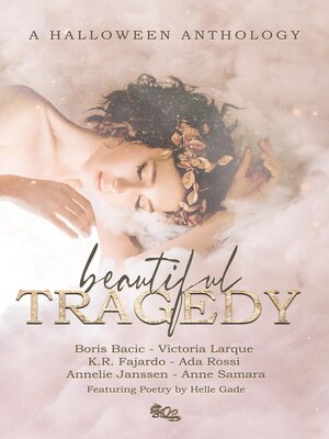 cover image of Beautiful Tragedy